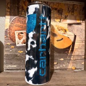 Carhartt tumbler/hydro flask/water bottle